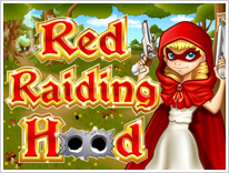 Red Raiding Hood