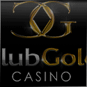 Club Gold קזינו - $20 חינם ללא צורך בהפקדה
