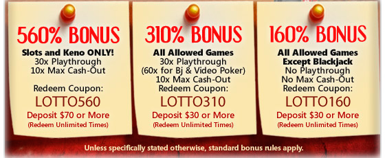 Party City - March Bonuses Party City - March Bonuses